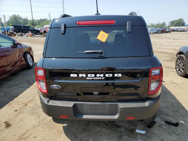 Photo 6 from auction – 2024 FORD BRONCO SPO with VIN 3FMCR9C67RRF24908
