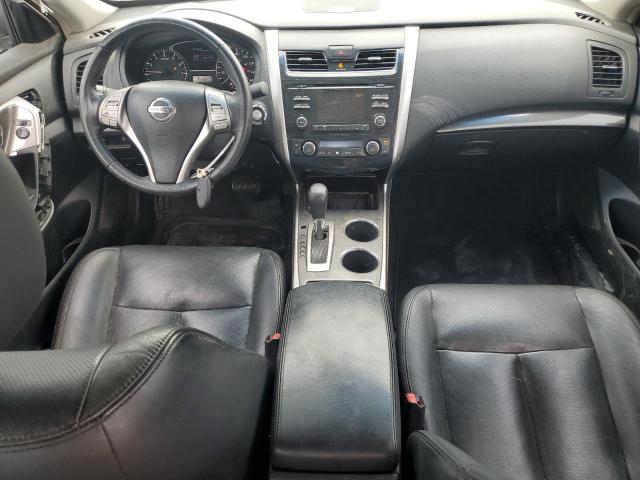 Photo 8 from auction – 2013 NISSAN ALTIMA 2.5 with VIN 1N4AL3AP5DC202559