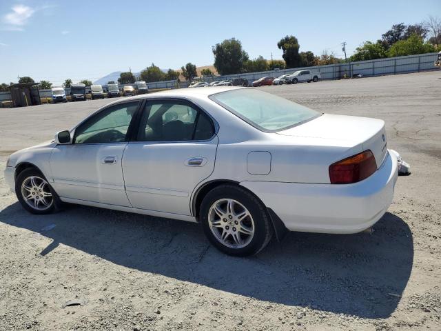 Photo 2 from auction – 2001 ACURA 3.2TL with VIN 19UUA56711A029620