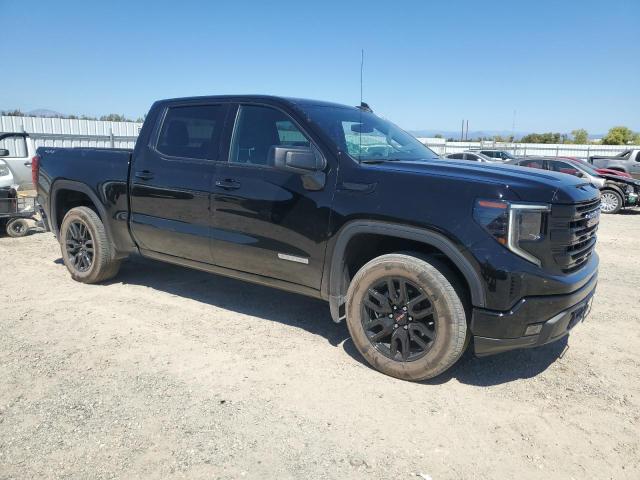 Photo 4 from auction – 2023 GMC SIERRA K15 with VIN 3GTPUCEK2PG249047