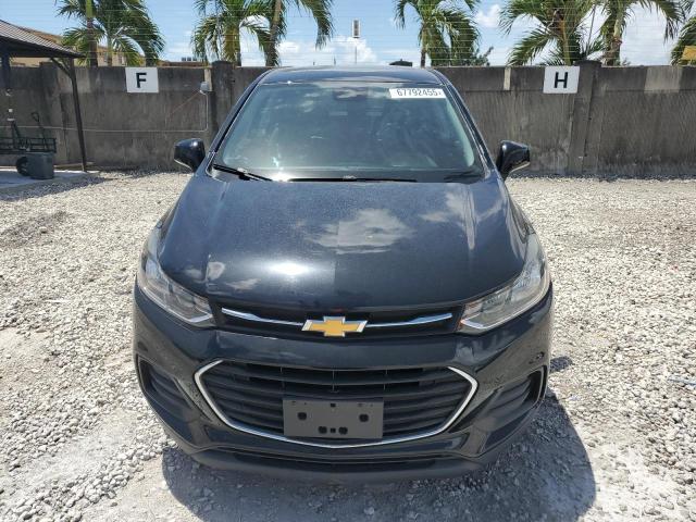 Photo 5 from auction – 2019 CHEVROLET TRAX LS with VIN 3GNCJKSB5KL168752