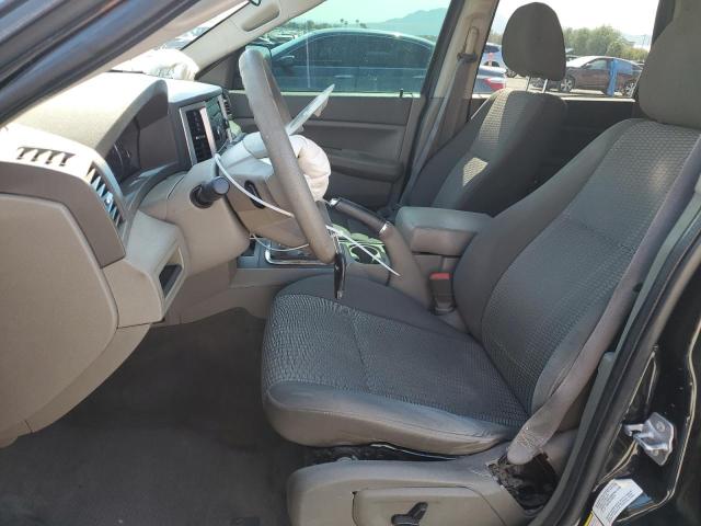 Photo 7 from auction – 2010 JEEP GRAND CHER with VIN 1J4PS4GKXAC136766
