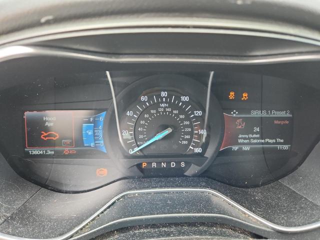 Photo 9 from auction – 2015 FORD FUSION TIT with VIN 3FA6P0K99FR301737