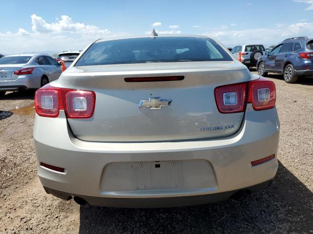 Photo 6 from auction – 2016 CHEVROLET MALIBU LIM with VIN 1G11E5SA3GF115863