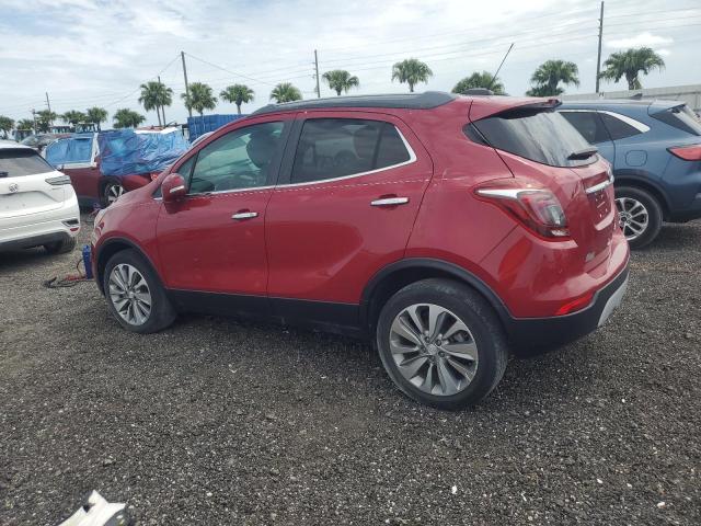 Photo 2 from auction – 2019 BUICK ENCORE PRE with VIN KL4CJASB8KB716788