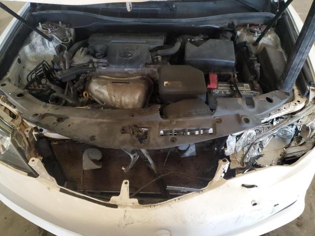 Photo 11 from auction – 2014 TOYOTA CAMRY L with VIN 4T1BF1FK0EU833069
