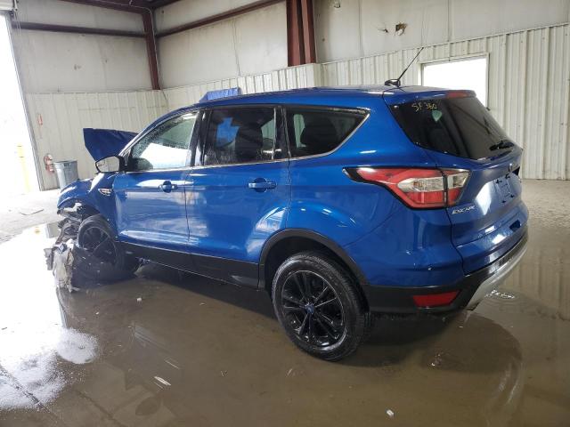 Photo 2 from auction – 2017 FORD ESCAPE SE with VIN 1FMCU9GD2HUA73563