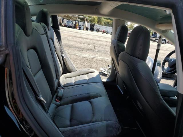 Photo 10 from auction – 2023 TESLA MODEL 3 with VIN 5YJ3E1EA1PF431500