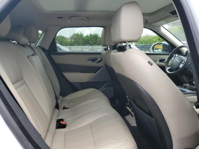 Photo 11 from auction – 2020 LAND ROVER RANGE ROVE with VIN SALYB2EX4LA291303