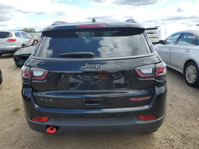 Photo 6 from auction – 2022 JEEP COMPASS TR with VIN 3C4NJDDB7NT143124