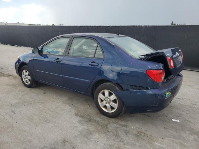 Photo 2 from auction – 2006 TOYOTA COROLLA CE with VIN 2T1BR32E26C600011