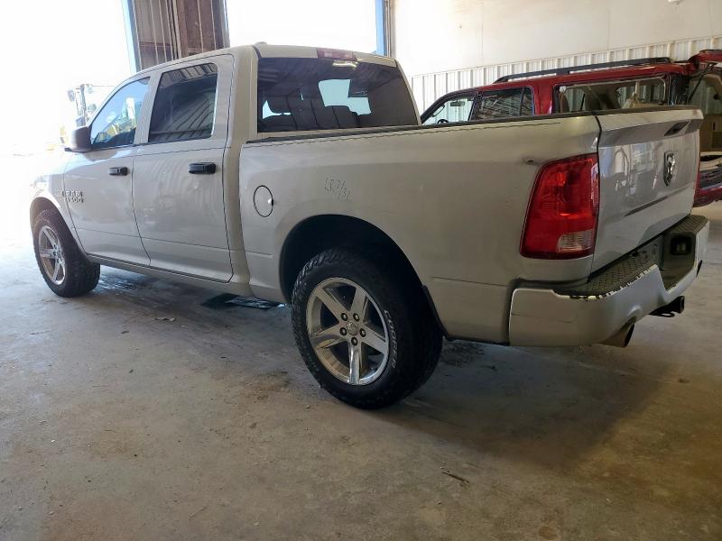 Photo 2 from auction – 2014 RAM 1500 ST with VIN 1C6RR6KT2ES304831