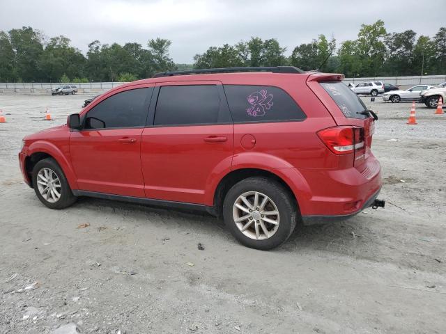 Photo 2 from auction – 2015 DODGE JOURNEY SX with VIN 3C4PDCBB8FT710844