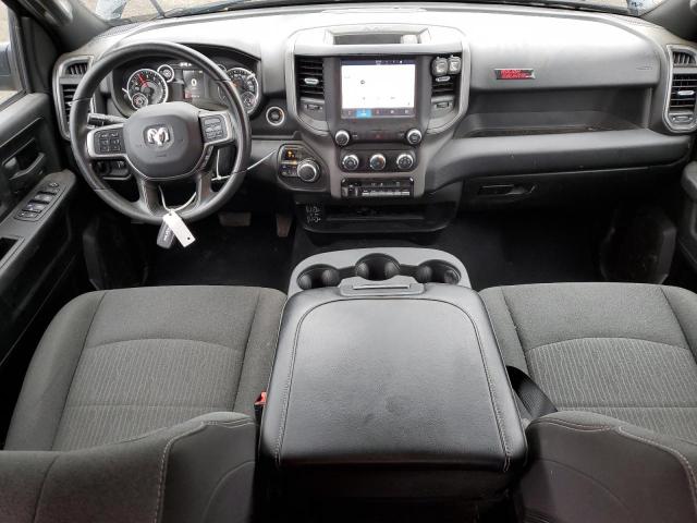 Photo 8 from auction – 2022 RAM 2500 TRADE with VIN 3C6UR5CJ8NG283105