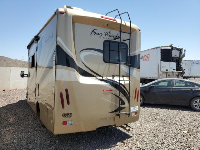 Photo 3 from auction – 2010 FREIGHTLINER SPRINTER with VIN WDPPF4CC9A9446311