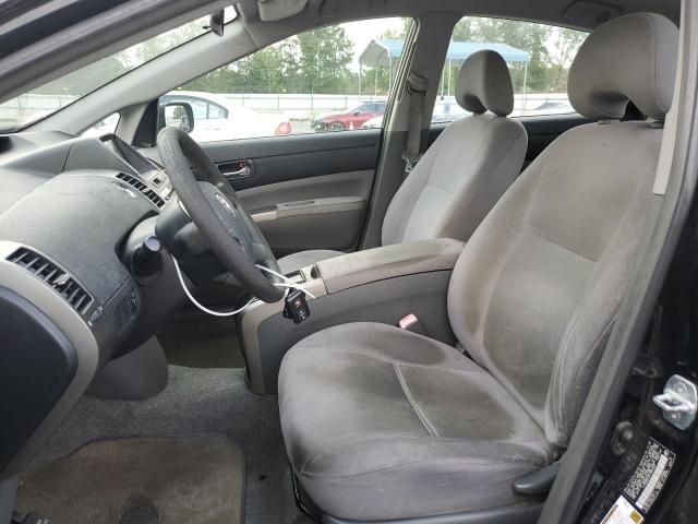 Photo 7 from auction – 2009 TOYOTA PRIUS with VIN JTDKB20U897889328