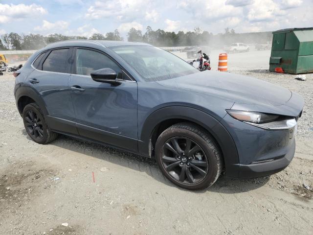 Photo 4 from auction – 2023 MAZDA CX-30 PREF with VIN 3MVDMBCM6PM502954