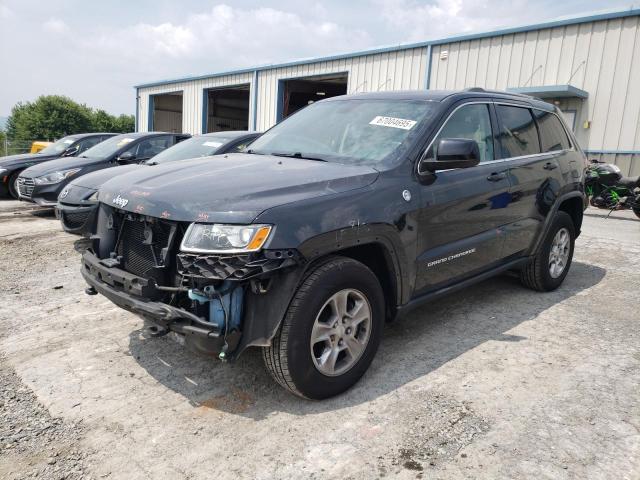 JEEP GRAND CHER 2014 with VIN 1C4RJFAG4EC269269 - Photo from auction