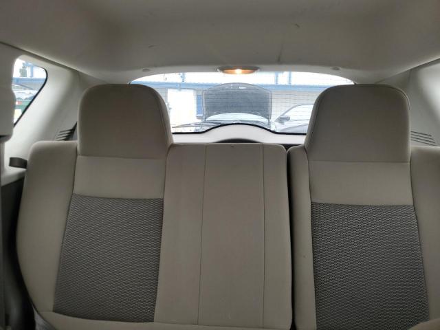 Photo 10 from auction – 2007 JEEP COMPASS with VIN 1J8FF47W07D188556