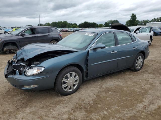 Photo 1 from auction – 2006 BUICK LACROSSE C with VIN 2G4WC582961134986