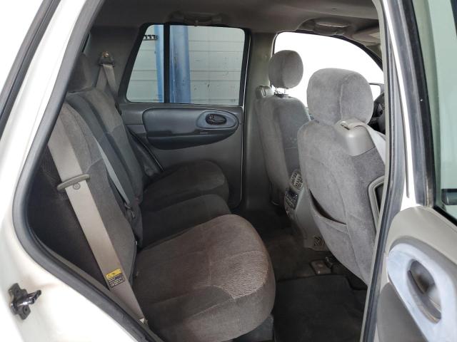 Photo 10 from auction – 2004 CHEVROLET TRAILBLAZE with VIN 1GNDT13S842143663