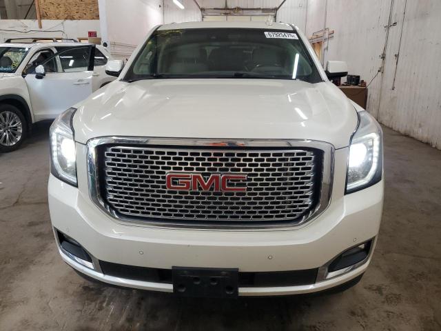 Photo 5 from auction – 2015 GMC YUKON DENALI with VIN 1GKS2CKJ6FR671952