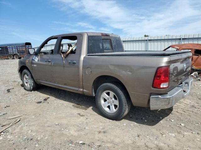 Photo 2 from auction – 2009 DODGE RAM 1500 with VIN 1D3HB13P39S743174