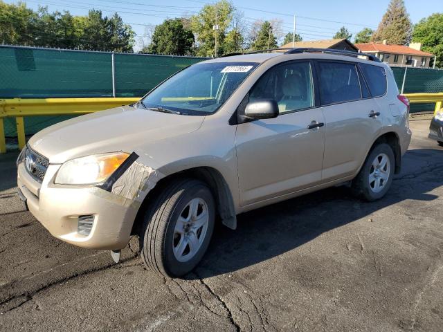 TOYOTA RAV4 2010 with VIN 2T3BF4DV9AW059291 - Photo from auction