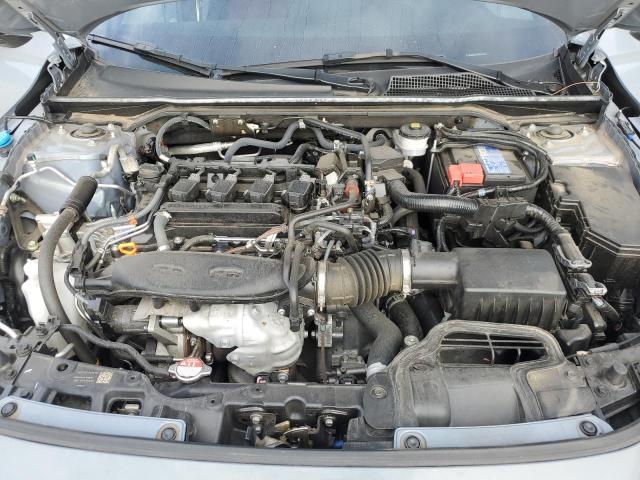 Photo 11 from auction – 2023 HONDA CIVIC SI with VIN 2HGFE1E53PH475879