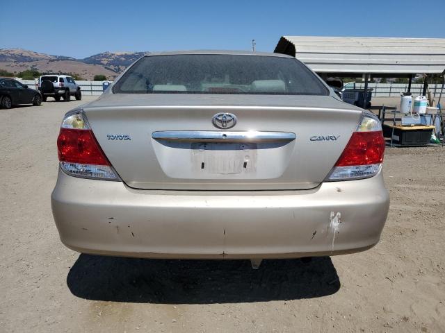 Photo 6 from auction – 2005 TOYOTA CAMRY LE with VIN 4T1BE32K85U429151