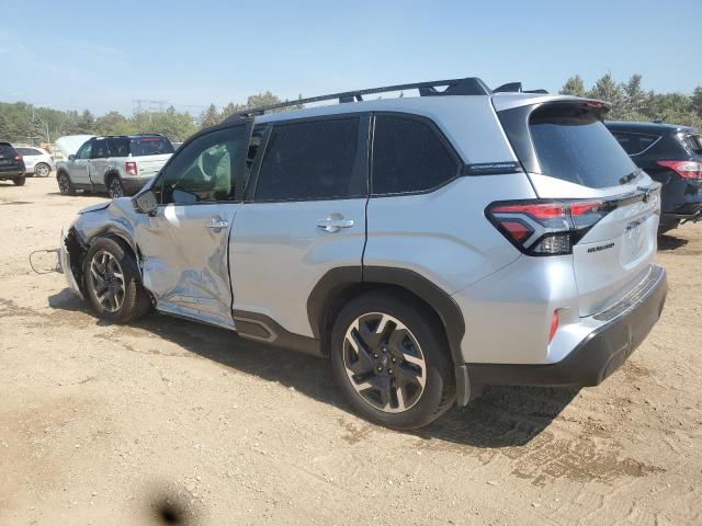 Photo 2 from auction – 2025 SUBARU FORESTER L with VIN JF2SLDRC5SH576726