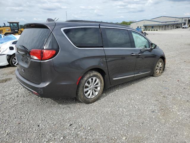 Photo 3 from auction – 2017 CHRYSLER PACIFICA T with VIN 2C4RC1BG7HR501810