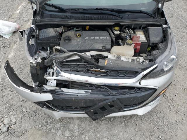 Photo 11 from auction – 2022 CHEVROLET SPARK 1LT with VIN KL8CD6SA3NC016704