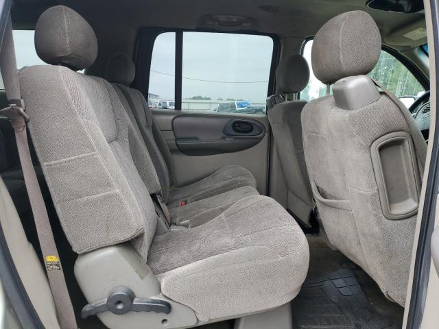 Photo 11 from auction – 2003 CHEVROLET TRAILBLAZER EXT with VIN 1GNET16S236241904