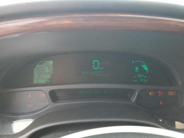 Фото 9 с аукциона – 2005 CADILLAC DEVILLE с VIN 1G6KD57Y05U132197