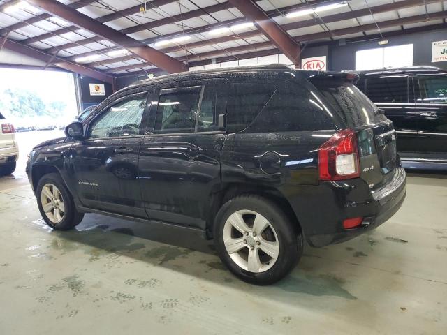 Photo 2 from auction – 2014 JEEP COMPASS LA with VIN 1C4NJDEB1ED761916