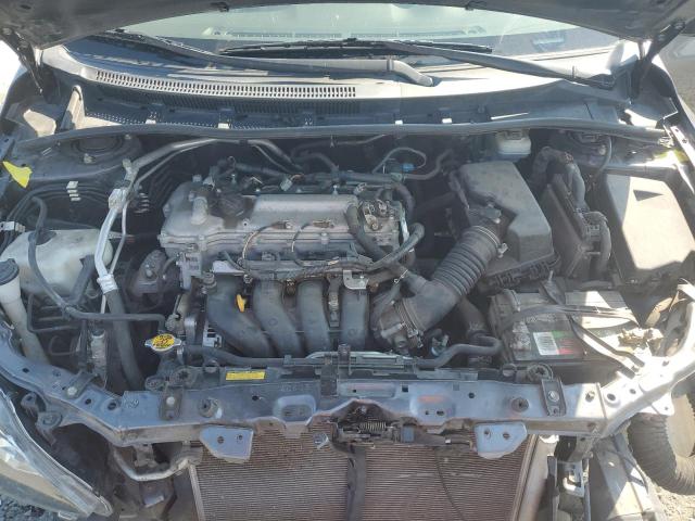 Photo 11 from auction – 2011 TOYOTA COROLLA BA with VIN JTDBU4EE1B9151890
