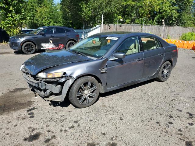 ACURA 3.2TL 2006 with VIN 19UUA66256A047118 - Photo from auction