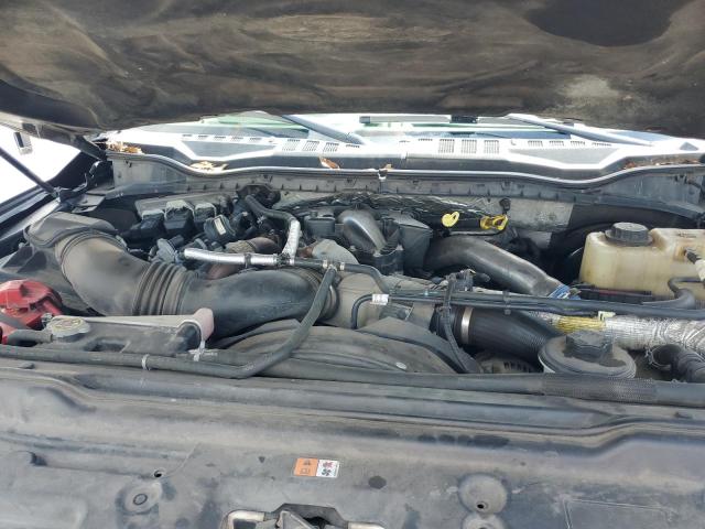 Photo 12 from auction – 2018 FORD F250 SUPER with VIN 1FT7W2BT7JEC22362