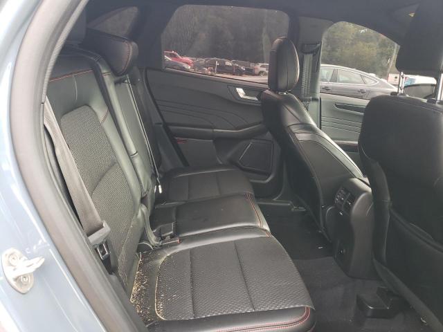 Photo 11 from auction – 2024 FORD ESCAPE ST with VIN 1FMCU0MN0RUB28120