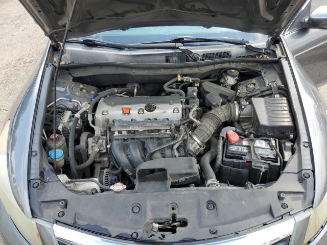 Photo 11 from auction – 2012 HONDA ACCORD LX with VIN 1HGCP2F37CA199747