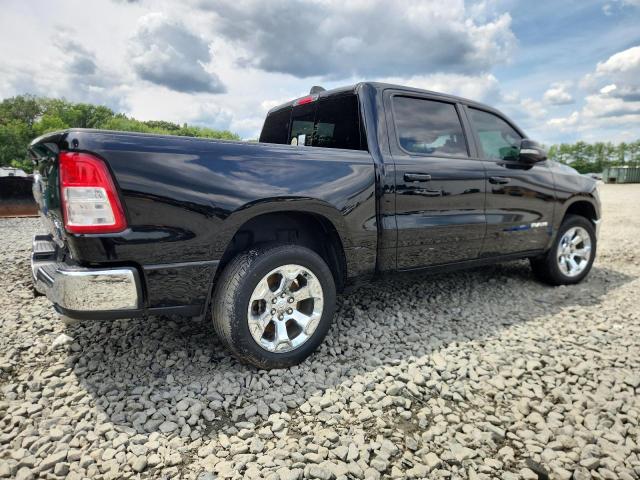Photo 3 from auction – 2021 RAM 1500 BIG H with VIN 1C6SRFFT0MN646142