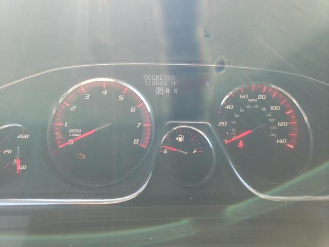 Photo 9 from auction – 2016 GMC ACADIA SLE with VIN 1GKKVPKD0GJ187848