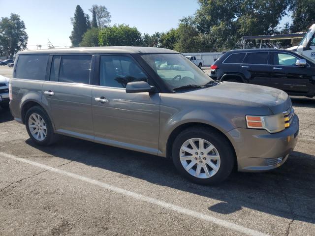 Photo 4 from auction – 2012 FORD FLEX SEL with VIN 2FMGK5CC3CBD09469