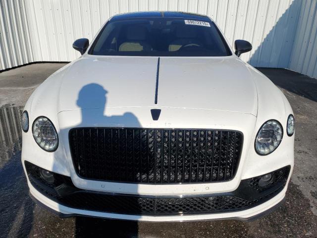 Photo 5 from auction – 2023 BENTLEY FLYING SPU with VIN SCBBB6ZG9PC009457