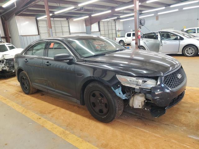 Photo 4 from auction – 2013 FORD TAURUS POL with VIN 1FAHP2M87DG134758