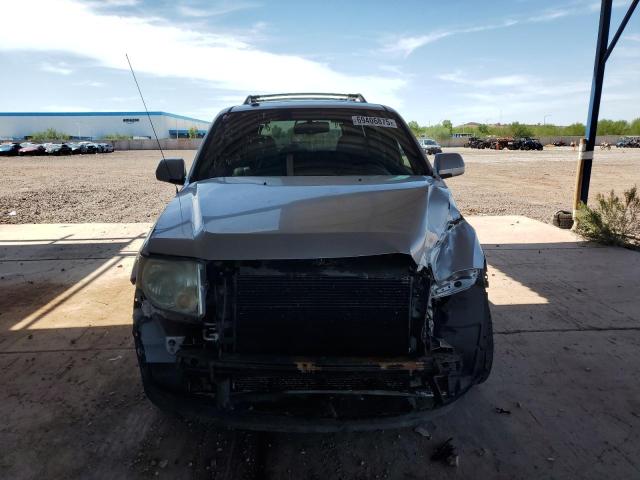 Foto 5 de la subasta – 2010 FORD ESCAPE LIM con VIN 1FMCU0EG4AKD20091