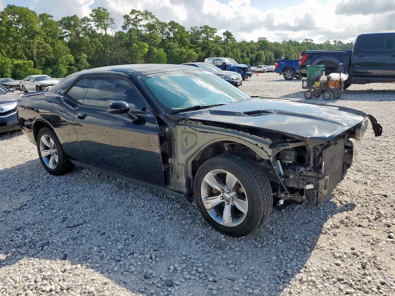 Photo 4 from auction – 2018 DODGE CHALLENGER with VIN 2C3CDZAG6JH118928