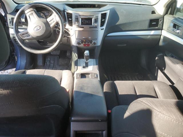 Снимка 8 от търг – 2014 SUBARU OUTBACK 2. с VIN 4S4BRBCC9E3247907