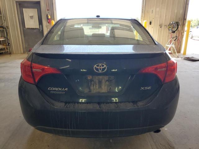 Photo 6 from auction – 2018 TOYOTA COROLLA L with VIN 2T1BURHE0JC016711